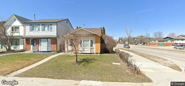 Larawan ng 3 Leston Place sa Winnipeg, Manitoba