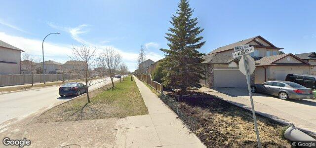 Larawan ng 3 Nault Circle sa Winnipeg, Manitoba