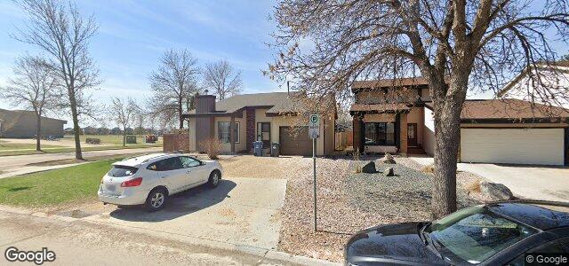 Larawan ng 3 Pately Crescent sa Winnipeg, Manitoba