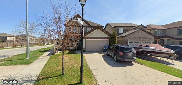 Larawan ng 3 Prudhomme Bay sa Winnipeg, Manitoba