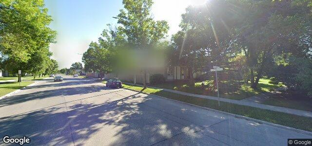 Larawan ng 3 Rillwood Place sa Winnipeg, Manitoba