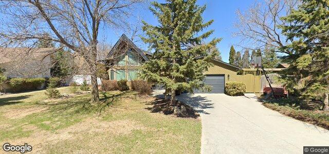 Larawan ng 3 Rivergate Drive sa Winnipeg, Manitoba