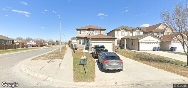 Larawan ng 3 Scammel Road sa Winnipeg, Manitoba