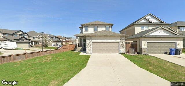 Larawan ng 3 Sidebottom Drive sa Winnipeg, Manitoba