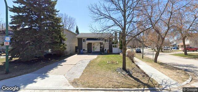 Larawan ng 3 Southwalk Bay sa Winnipeg, Manitoba