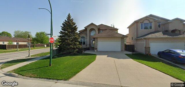 Larawan ng 3 Tilstone Bay sa Winnipeg, Manitoba