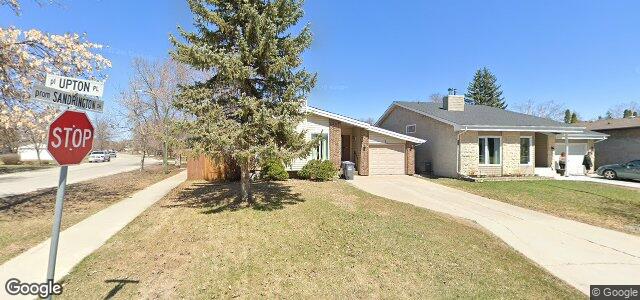 Larawan ng 3 Upton Place sa Winnipeg, Manitoba