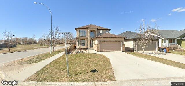 Larawan ng 3 Vadeboncoeur Drive sa Winnipeg, Manitoba