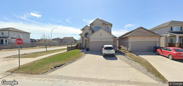 3 Zylema Cove（加拿大曼尼托巴省温尼伯市）房屋照片