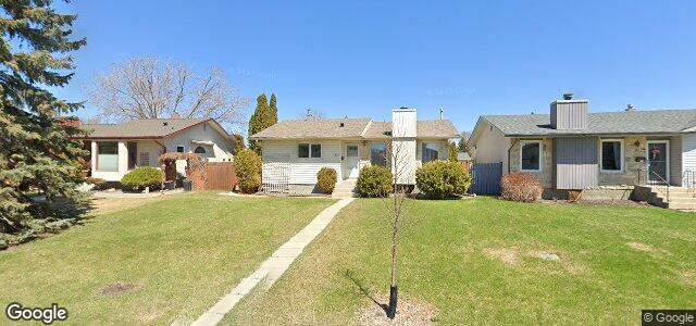 Photo of 30 Alburg Drive in Winnipeg, Manitoba