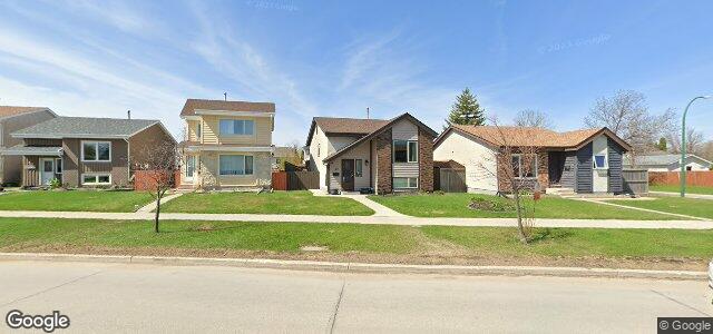 Larawan ng 30 Aldgate Road sa Winnipeg, Manitoba