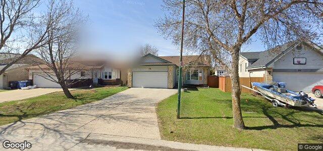 Larawan ng 30 Becontree Bay sa Winnipeg, Manitoba