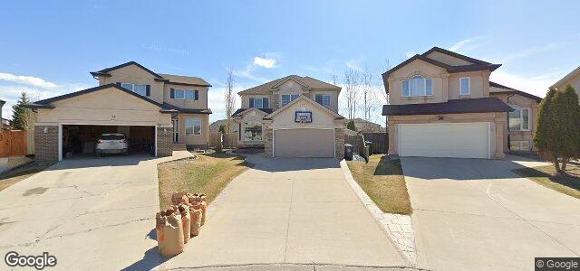 Larawan ng 30 Brabant Cove sa Winnipeg, Manitoba