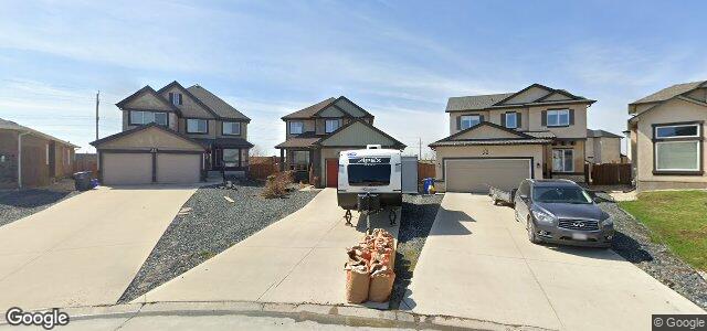 Larawan ng 30 Buckley Trow Bay sa Winnipeg, Manitoba