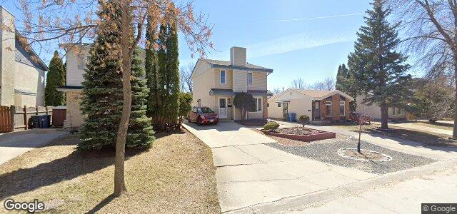 Photo of 30 Carriage House Road in Winnipeg, Manitoba