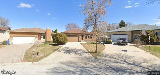 Larawan ng 30 Eastcote Drive sa Winnipeg, Manitoba