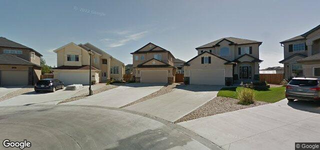 Larawan ng 30 Fonseca Place sa Winnipeg, Manitoba