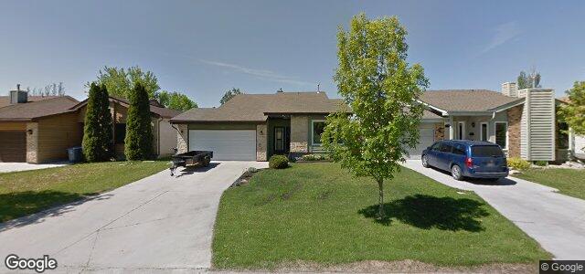 Larawan ng 30 Healy Crescent sa Winnipeg, Manitoba