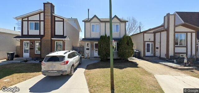 Larawan ng 30 Leston Place sa Winnipeg, Manitoba