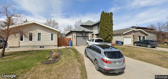 Larawan ng 30 Manby Avenue sa Winnipeg, Manitoba
