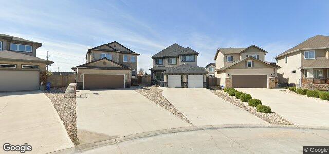 Larawan ng 30 Stellarton Crescent sa Winnipeg, Manitoba