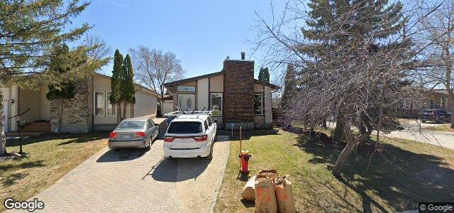 Larawan ng 30 Strand Circle sa Winnipeg, Manitoba