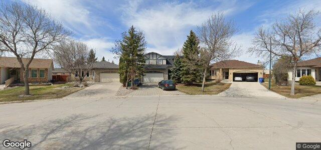 Larawan ng 30 Theydon Place sa Winnipeg, Manitoba