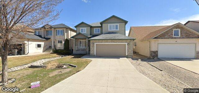 30 Vadeboncoeur Drive（加拿大曼尼托巴省温尼伯市）房屋照片