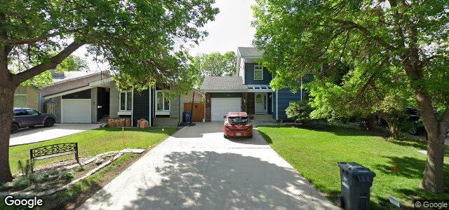 Larawan ng 30 Willowbend Crescent sa Winnipeg, Manitoba