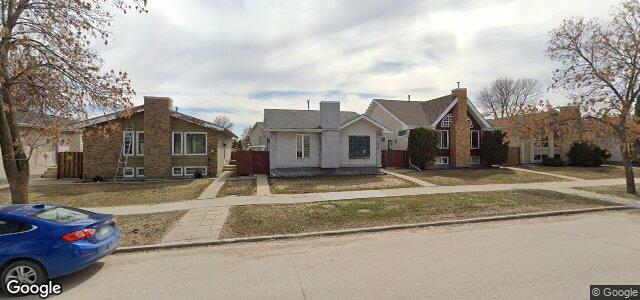 Larawan ng 301 John Forsyth Road sa Winnipeg, Manitoba