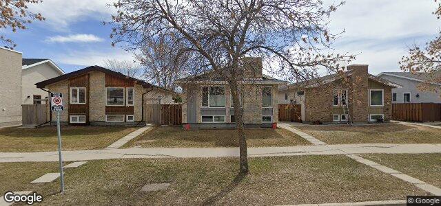 Larawan ng 309 John Forsyth Road sa Winnipeg, Manitoba