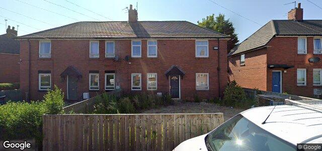 Larawan ng 31 Acton Place sa Winnipeg, Manitoba