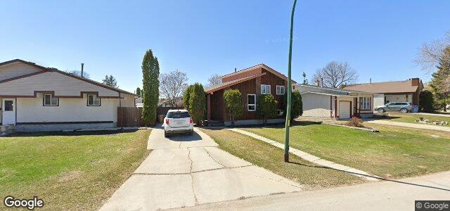 Larawan ng 31 Alburg Drive sa Winnipeg, Manitoba