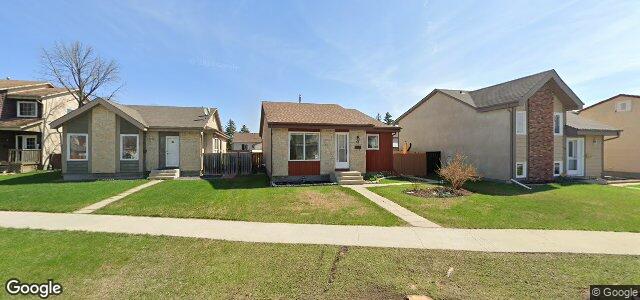 Photo of 31 Aldgate Road in Winnipeg, Manitoba