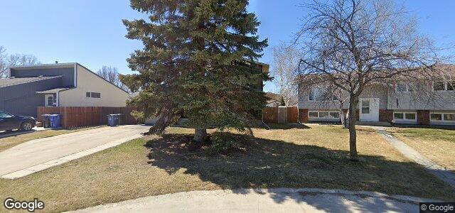 Larawan ng 31 Bantry Place sa Winnipeg, Manitoba