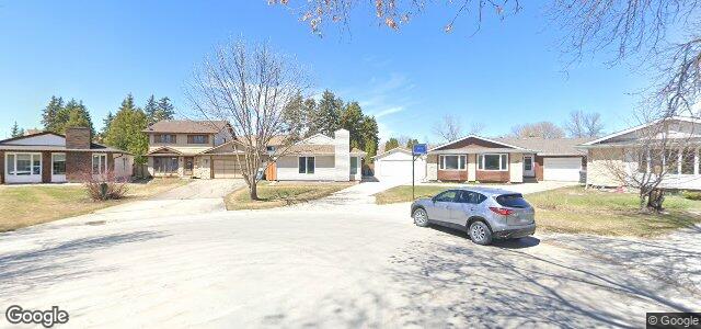 Larawan ng 31 Briar Del Place sa Winnipeg, Manitoba