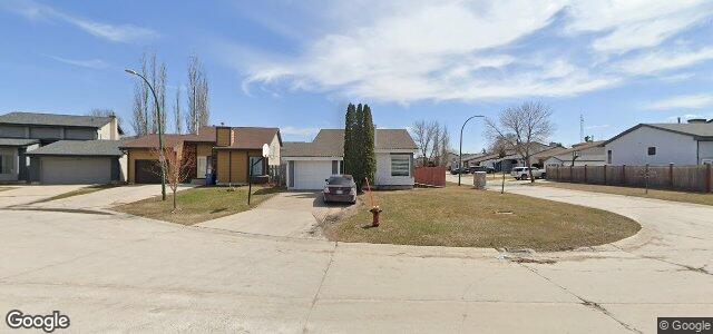 Larawan ng 31 Cardno Cove sa Winnipeg, Manitoba