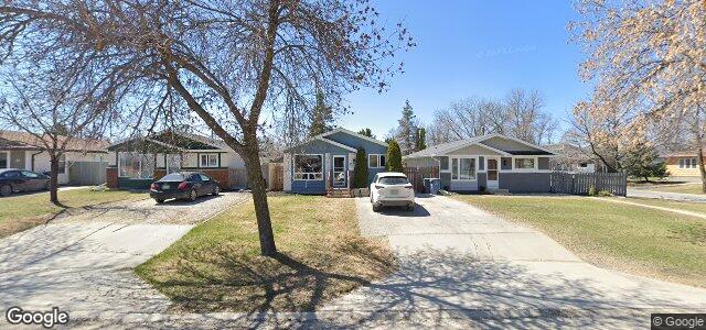 Photo of 31 Charing Cross Crescent in Winnipeg, Manitoba