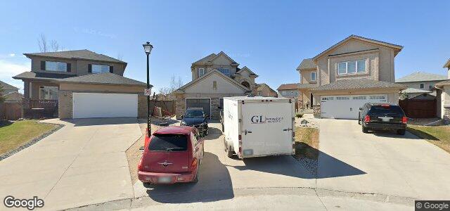 Larawan ng 31 Cotter Circle sa Winnipeg, Manitoba