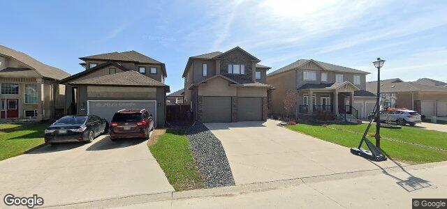 31 Eb Claydon Road（加拿大曼尼托巴省溫尼伯市）房屋照片