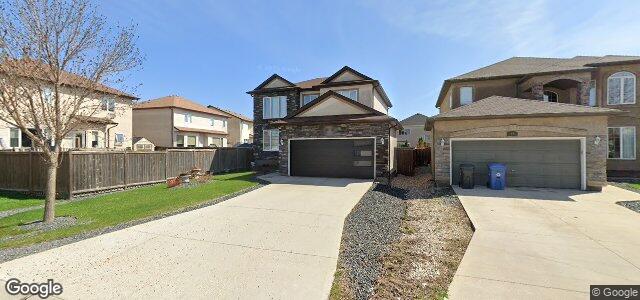 Larawan ng 31 Farnsworth Crescent sa Winnipeg, Manitoba