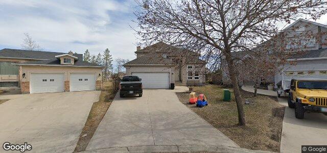 Larawan ng 31 Glenham Cove sa Winnipeg, Manitoba