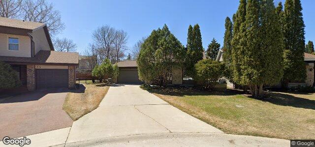 Larawan ng 31 Grimsby Place sa Winnipeg, Manitoba