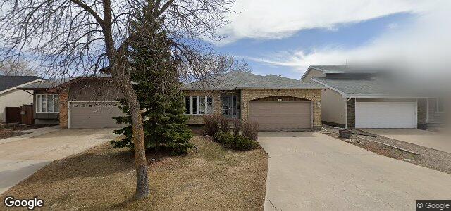 Photo of 31 Hackmore Crescent in Winnipeg, Manitoba