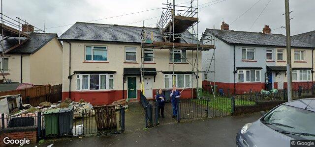 Larawan ng 31 Highbury Road sa Winnipeg, Manitoba