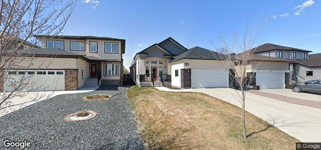 Larawan ng 31 Karen Irvine Crescent sa Winnipeg, Manitoba