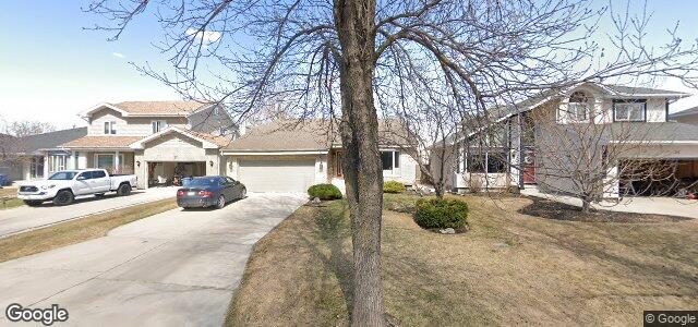 Larawan ng 31 Kingsclear Drive sa Winnipeg, Manitoba