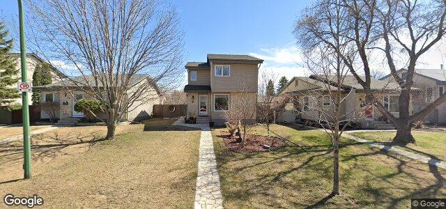 31 Knotsberry Bay（加拿大曼尼托巴省温尼伯市）房屋照片