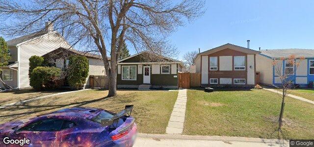 Larawan ng 31 Lechman Place sa Winnipeg, Manitoba