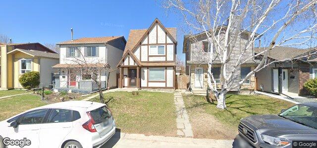 Larawan ng 31 Leston Place sa Winnipeg, Manitoba